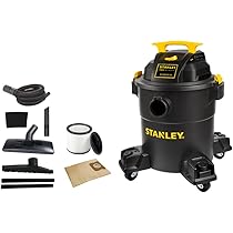 Amazon.co.jp: 集塵袋sl18410-5b 紙パック スタンレー掃除機用紙パック